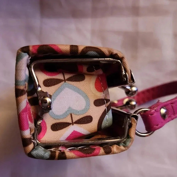 Lipstick/coin holder‎ - Picture 5 of 8